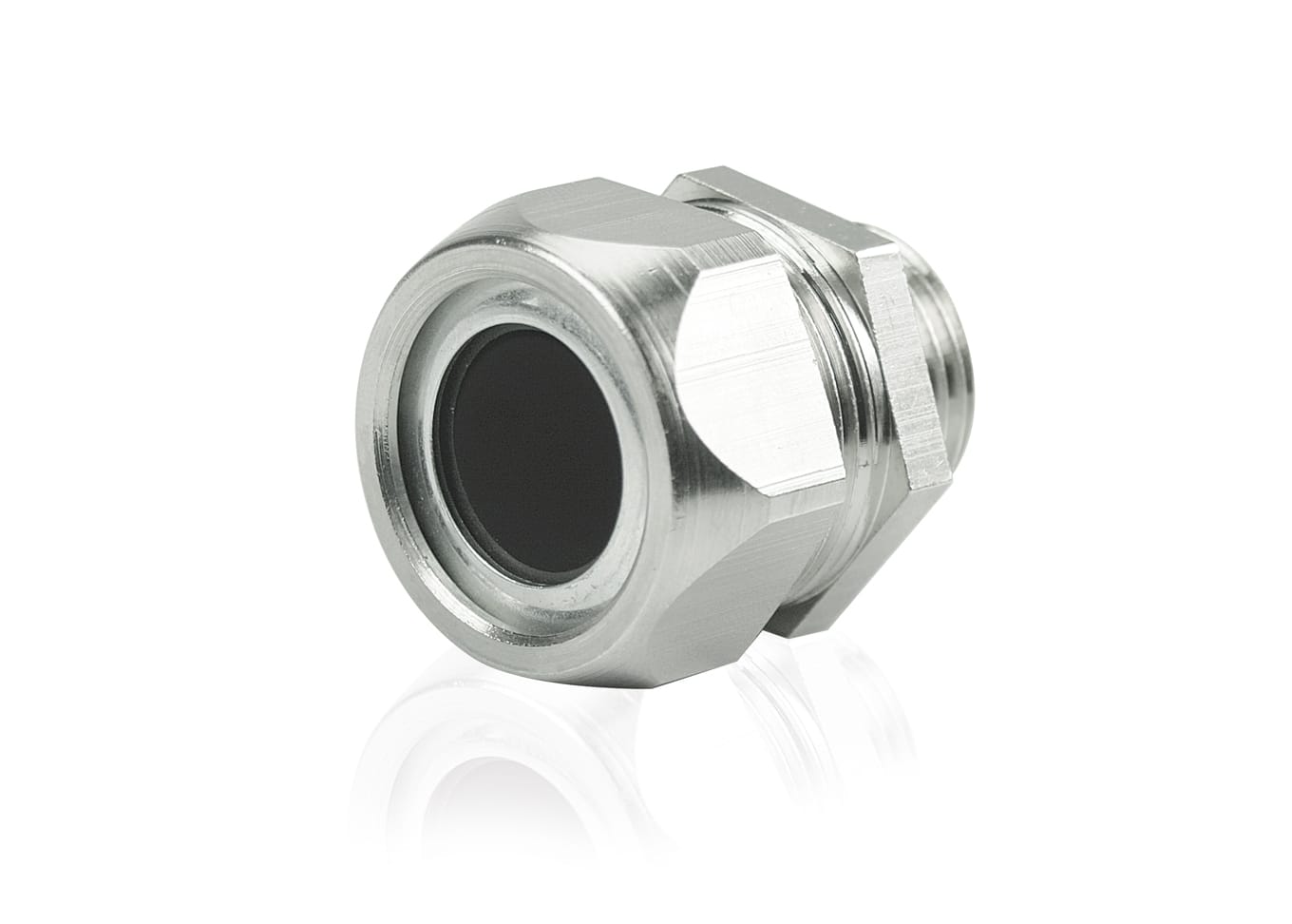 EURO 2000 SPA - URO51184 PRESSACAVO AM PRM 14-19,5 FIL M20*1,5