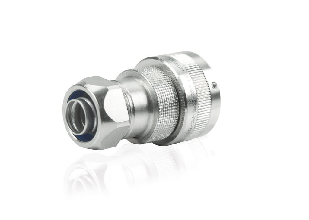 EURO 2000 SPA - URO52001 RACC. AM-RC 3/4 20 UNEF -210