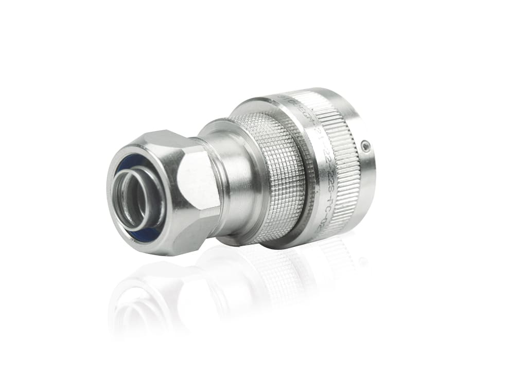 EURO 2000 SPA - URO52003 RACC. AM-RC 7/8 20 UNEF -212