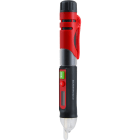 INTERCABLE SRL - INRAM0204 Rilevatore di tensione senza contatto, AC-12 1000V 50/60 Hz