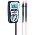 INTERCABLE SRL - INRAM0207 MULTIMETER-POCKET