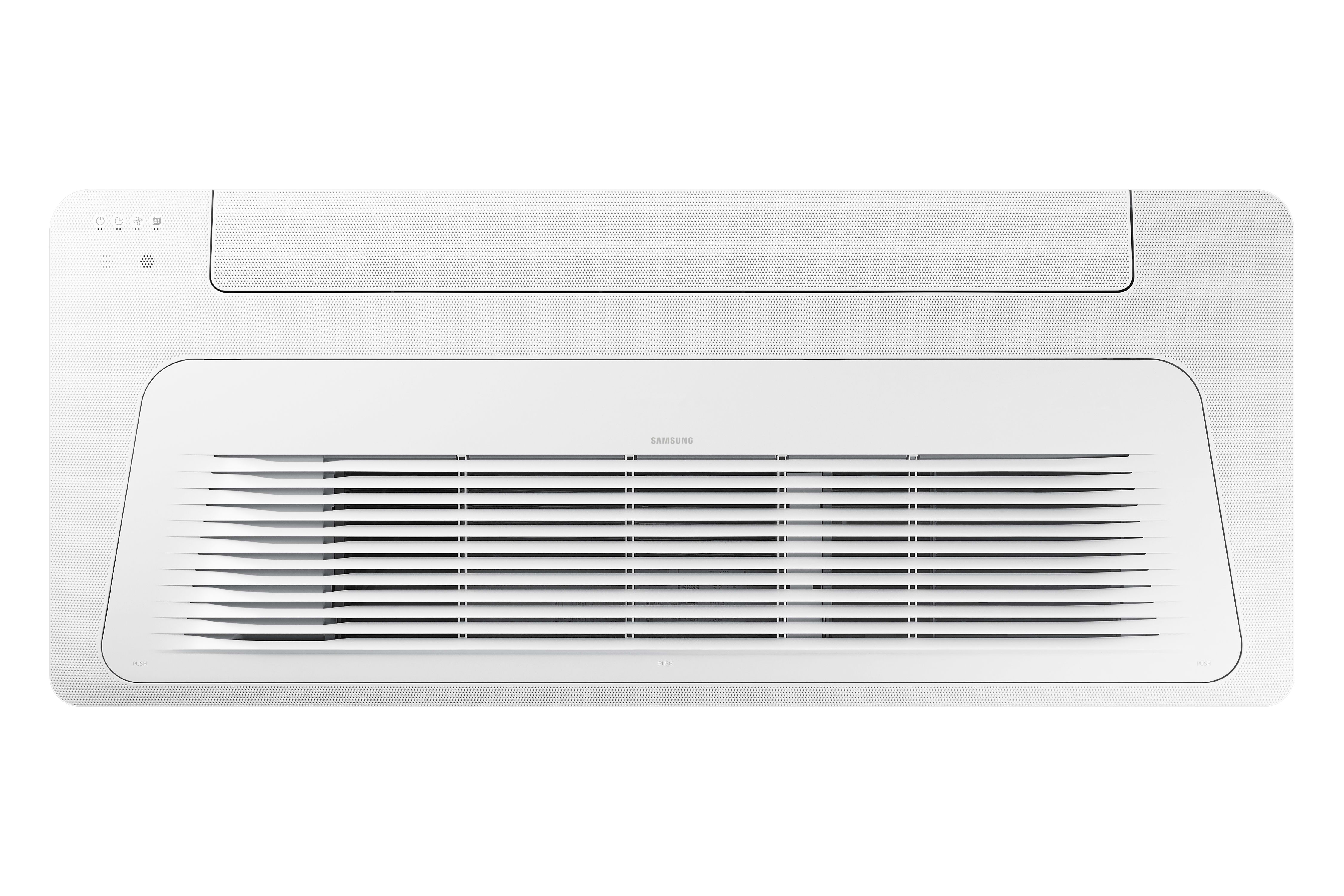 SAMSUNG - SMGPC1NWFMBN PANNELLO CASSETTA 1 VIA WINDFREE