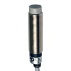 DATASENSING SRL - DTGAM1/CP-2A SENSORE INDUTTIVO M12 DC