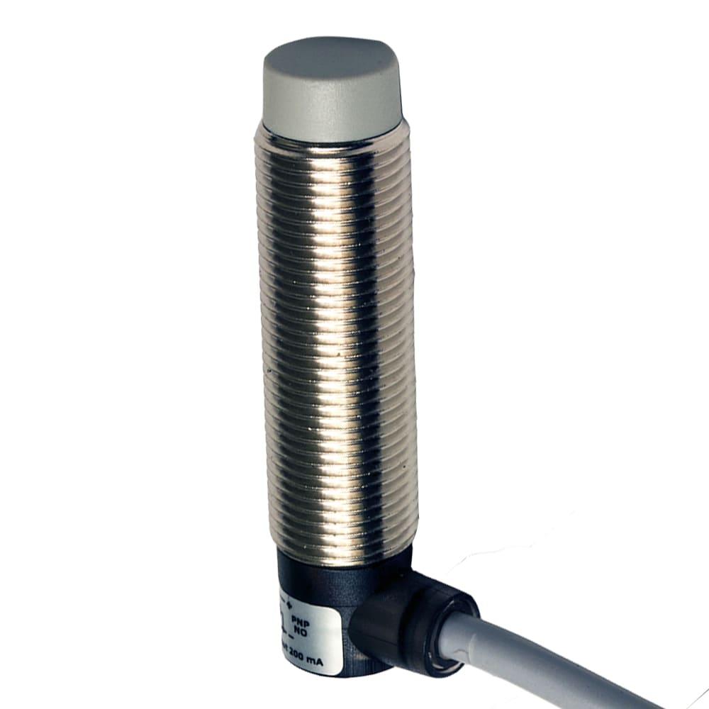 DATASENSING SRL - DTGAM1/AP-2C SENSORE INDUTTIVO M12 DC