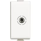 BTICINO - BTIAM4280 MATIX - PRESA AUDIO JACK 3,5
