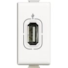 BTICINO - BTIAM4285 MATIX - PRESA USB