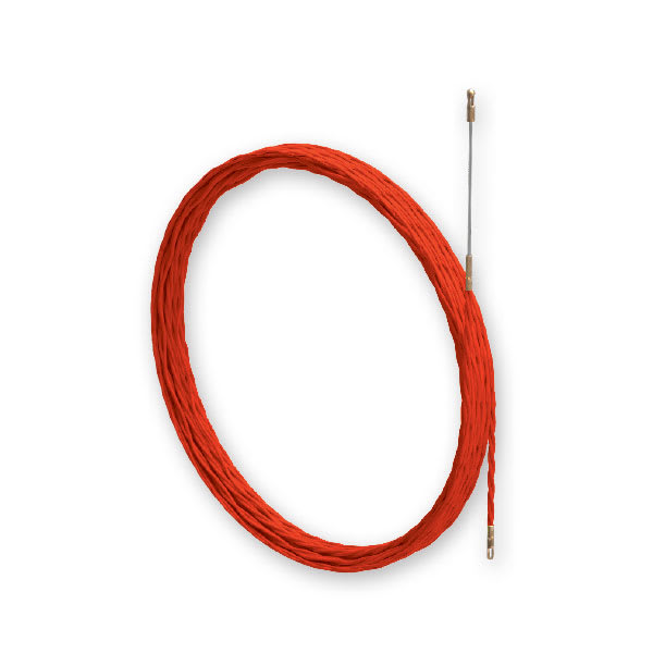 ARNOCANALI SPA - ARNAM5.010 SONDA POLIESTERE SPIRALATA D5 L10M