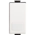 BTICINO - BTIAM5003L MATIX - DEVIATORE 1P 16A ILLUMINABILE