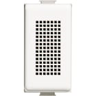 BTICINO - BTIAM5045EL MATIX - BUZZER ELETTRONICO 12VAC/DC