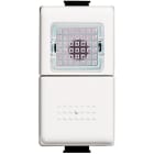 BTICINO - BTIAM5057B MATIX - PULSANTE 1P NO SPIA BIANCA