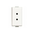 BTICINO - BTIAM5120 MATIX - PRESA 2P MIGNON