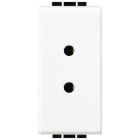 BTICINO - BTIAM5120AB CM - PRESA CONTATTO DIAGNOSTICO MATIX AB