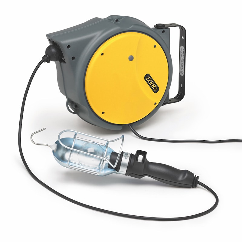 ZECA - ZECAM57/306 AVV. 14+1,5M - 2X1MM H05 RN-F - C/306