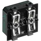 BTICINO - BTIAM5831M2 MATIX - COMANDO SPECIALE 2 MODULI