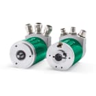 LIKA ELECTRONIC SRL - LIKAM58-V0020 AM58-13-12-PB2-10-PT-R