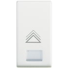 BTICINO - BTIAM5915AD MATIX - COPRITASTO SIMBOLO DIMMER