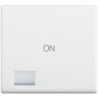 BTICINO - BTIAM5915/2AB MATIX - COPRITASTO ON 2 MOD