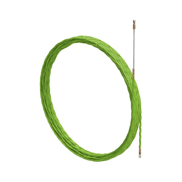 ARNOCANALI SPA - ARNAM6.040 SONDA SPIRALATA CON ACCIAIO D6 L40M