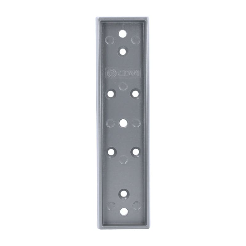 CDVI ITALIA SRL - CDVAMA3 CUSTODIA CONTROP. ELETTROM. DA 300KG