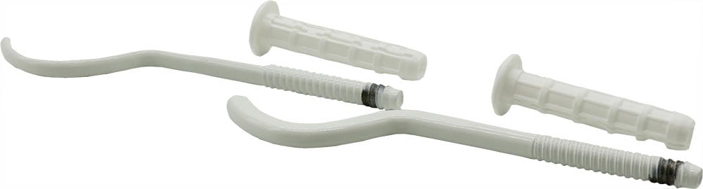 IRSAP - 3IRAMENSFI4C4D COPPIA MENSOLE TASSELLO 4C CL.4D