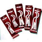 IRSAP - 3IRAMENSFI4C26 COPPIA MENSOLE TASSELLO 4C CL.26