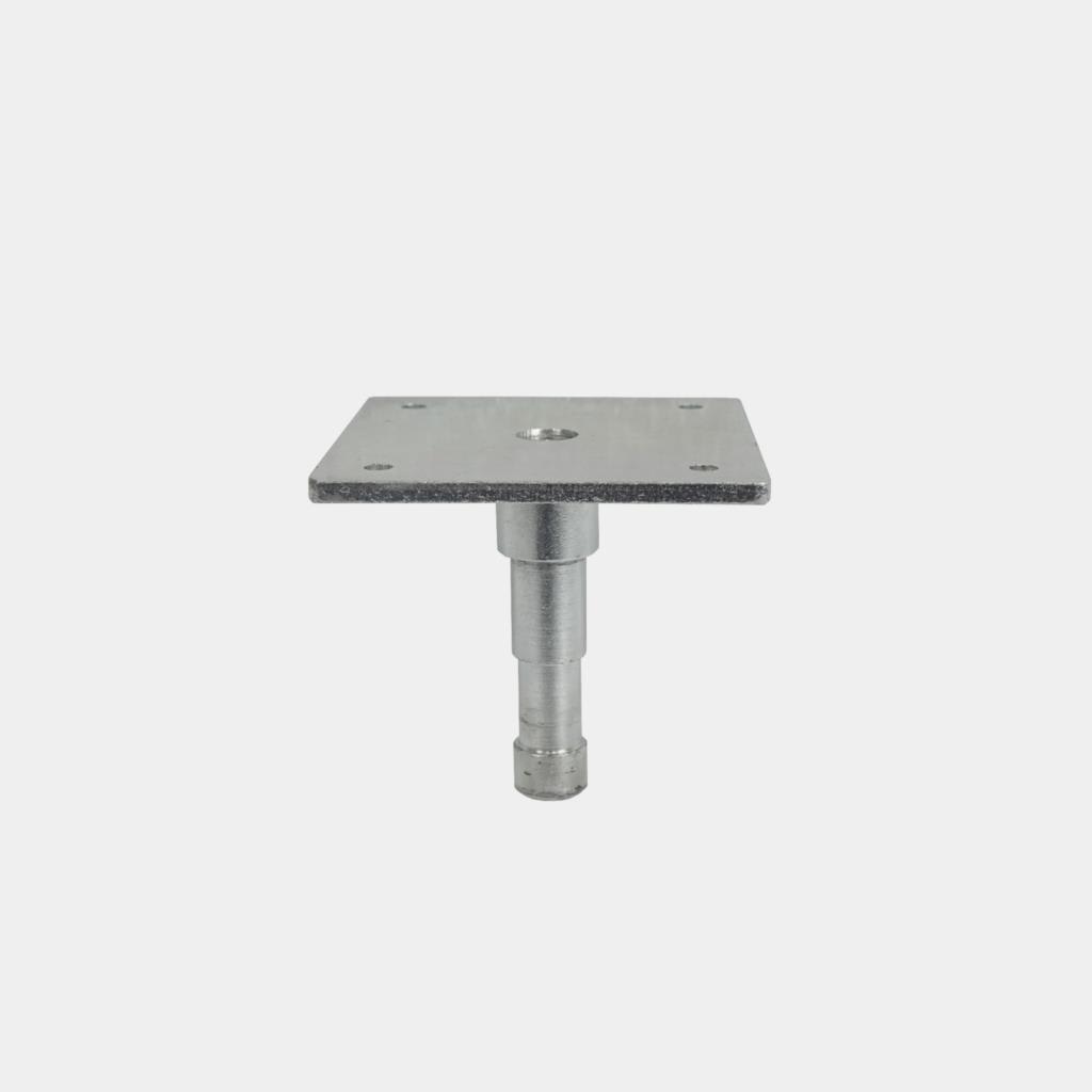 RIMSA P. LONGONI SRL - RMSAMG ADATTATORE PER MORSETTO SERIE GOLIA-LED