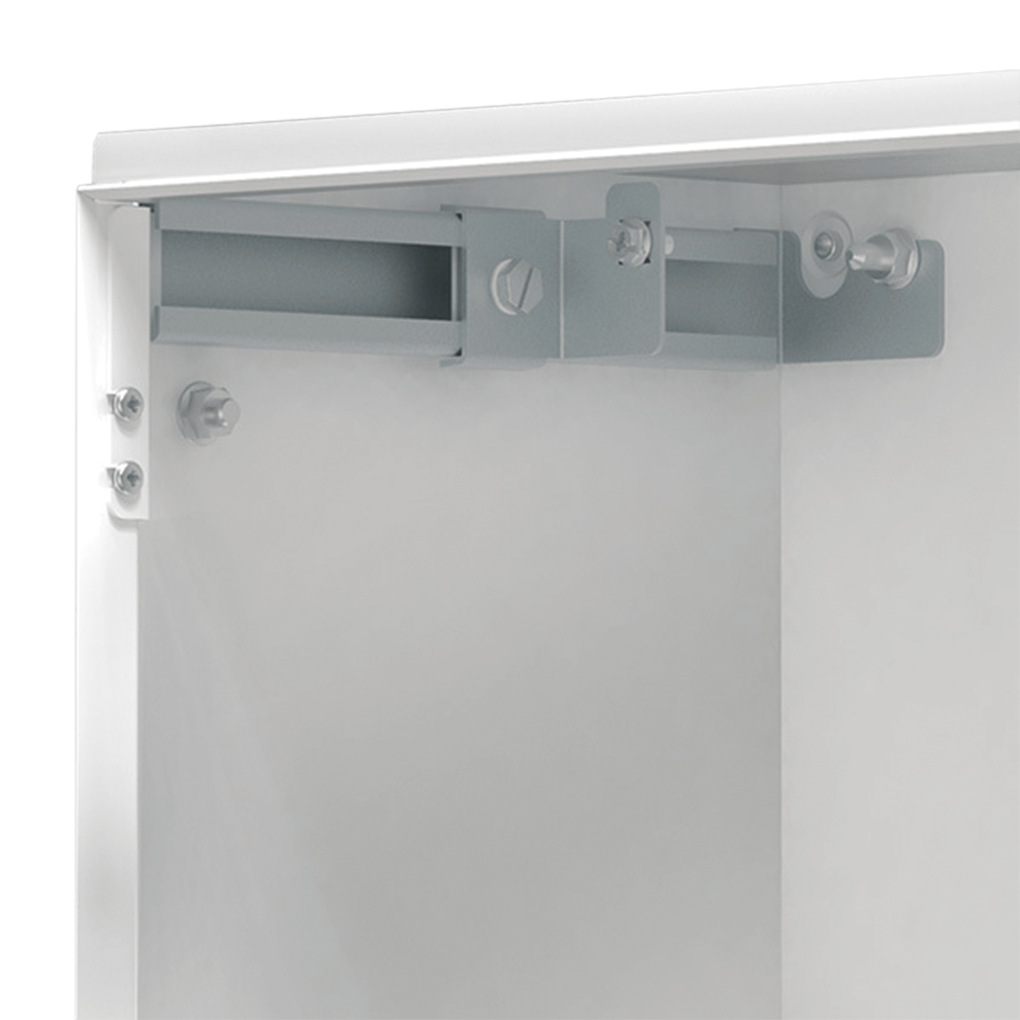 ELDON AUSTRIA GMBH - HOFAMG210 Kit regolazione prof. D210 mm