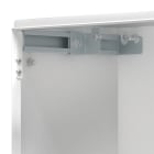 ELDON AUSTRIA GMBH - HOFAMG210 Kit regolazione prof. D210 mm