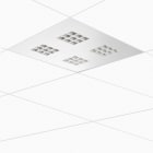 PERFORMANCE IN LIGHT - PRI3110038 AMIGO 36 25W 840 UGR<16 WLD