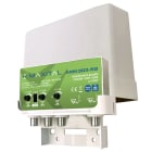 FTE MAXIMAL ITALIA S - FTEAMK303L2-5G AMK303L2-5G AMP. 3IN BIII/UHF/UHF 2OUT 3