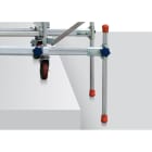 FACAL SRL - FAFAMLV-4 CONFEZIONE NR. 4 LIVELLATORI PER TRABATT