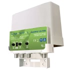 FTE MAXIMAL ITALIA S - FTEAMP313-5G AMP313-5G AMP.PALO 3 IN. BIII/UHF/UHF G3