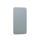 ELDON AUSTRIA GMBH - HOFAMP06040 Piastra montaggio 600x400