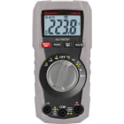 A.M.R.A. SPA - AMR11-0000-806 CHAUVIN ARNOUX DMM54 MULTIMETRO DIG PROM