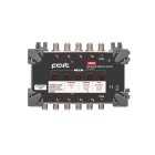 FAIT SRL - FIT1400006 AMS5T - AMPLIF. SAT REG. + ALIMENTATORE