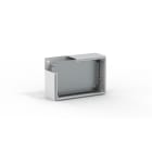 ELDON AUSTRIA GMBH - HOFAMTE6020 Bullone distanziatore M6 20mm