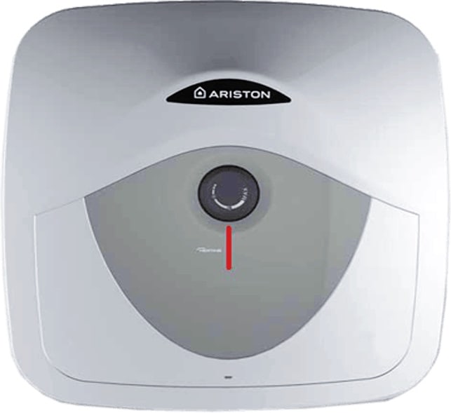 ARISTON THERMO - MRO3100335 ANDRIS RS 15U/3 EU