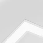 SIDE SPA - SDE620-9090-LBN-OP LIGHT CUT 20 130X130MM 2.88W 224LM 4000K