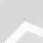 SIDE SPA - SDE620-9090-LBC-OP LIGHT CUT 20 130X130MM 2.88W 215LM 3000K