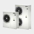 AERMEC - AEWANKI080HXTS REFRIG.ACQUA ALTA EFFICIENZA