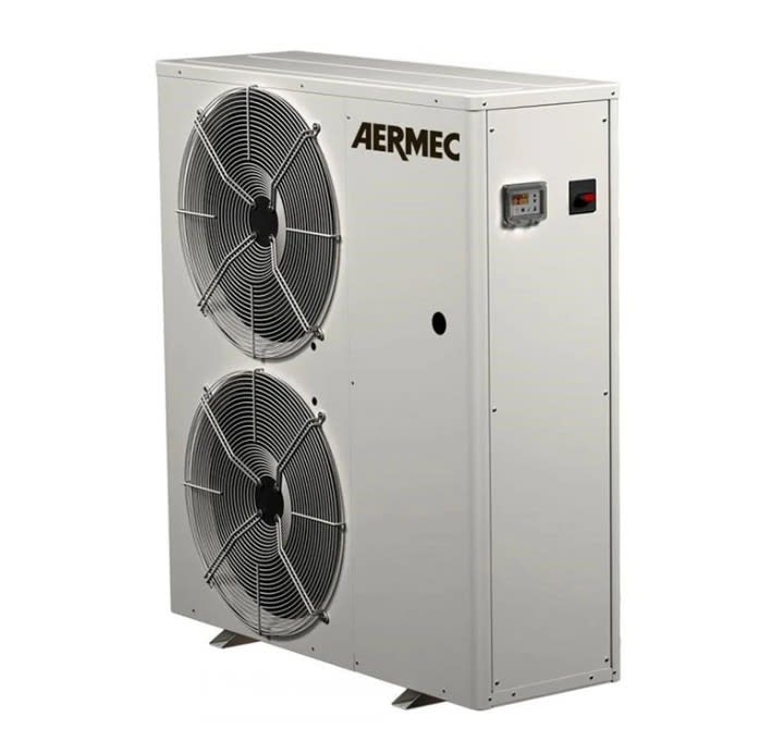 AERMEC - AEWANL081HA ANL081HA/3 REFRIG.ACQUA R410A