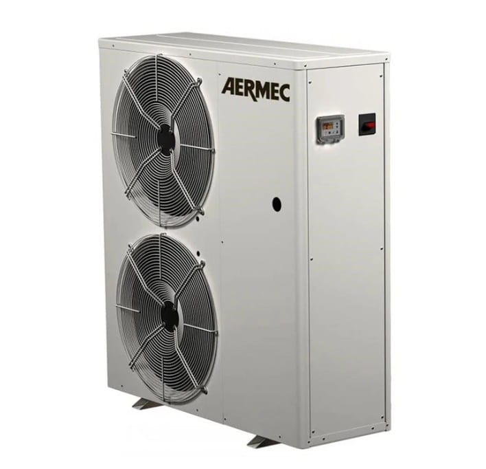 AERMEC - AEWANL081HA ANL081HA/3 REFRIG.ACQUA R410A