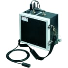 INTERCABLE SRL - INRANP24/220 POMPA IDRAUL. A BATTERIA ANP 24/220