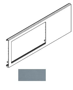 ARNOCANALI SPA - ARNBS80-54A MOSTRINA 4 MOD ALLUMINIO