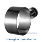 IRSAP - 3IRANRE0400HSP01 RES.400W CL2+REG.ELET.DIGITALE+SP.01