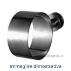 IRSAP - 3IRANRE0400HSP01 RES.400W CL2+REG.ELET.DIGITALE+SP.01