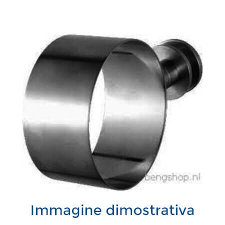 IRSAP - 3IRANRE0700KSP01 RES.0700W CON POTENZIOMETRO CL.01