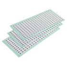 CEMBRE SPA - CEM25109-V2 STRISCE SEGNACAVO ANS 8X65 MM. SIGLA V2