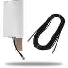 IESS SRL - EAAANT4GEXA15 ANTENNA OPZIONALE CON CAVO 15M X MD4GE