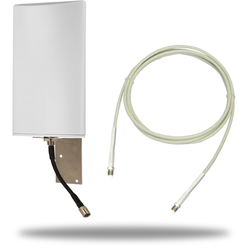 IESS SRL - EAAANT4GEXA2 ANTENNA OPZIONALE PER MD4GE CAVO 2MT.